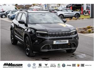 Jeep Avenger 1.2 4xe The North Face - SOFORT -