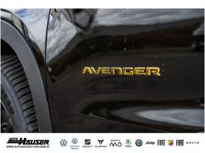 Jeep Avenger 1.2 4xe The North Face - SOFORT -