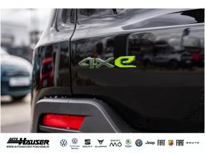 Jeep Avenger 1.2 4xe The North Face - SOFORT -