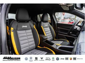 Jeep Avenger 1.2 4xe The North Face - SOFORT -