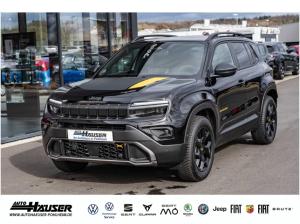 Jeep Avenger 1.2 4xe The North Face SOFORT GEWERBE