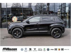 Jeep Avenger 1.2 4xe The North Face SOFORT GEWERBE