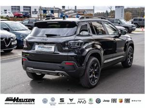 Jeep Avenger 1.2 4xe The North Face SOFORT GEWERBE