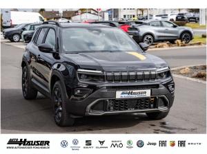 Jeep Avenger 1.2 4xe The North Face SOFORT GEWERBE