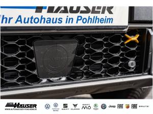 Jeep Avenger 1.2 4xe The North Face SOFORT GEWERBE