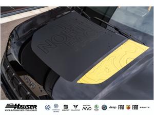 Jeep Avenger 1.2 4xe The North Face SOFORT GEWERBE