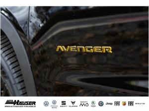 Jeep Avenger 1.2 4xe The North Face SOFORT GEWERBE