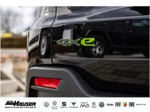 Jeep Avenger 1.2 4xe The North Face SOFORT GEWERBE