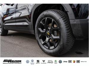 Jeep Avenger 1.2 4xe The North Face SOFORT GEWERBE