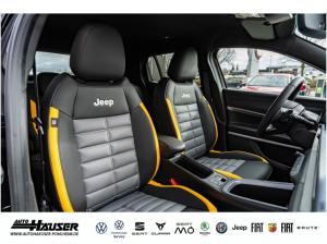 Jeep Avenger 1.2 4xe The North Face SOFORT GEWERBE
