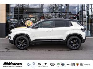 Jeep Avenger 1.2 4xe The North Face SOFORT GEWERBE