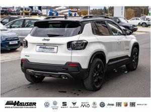 Jeep Avenger 1.2 4xe The North Face SOFORT GEWERBE