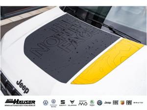 Jeep Avenger 1.2 4xe The North Face SOFORT GEWERBE