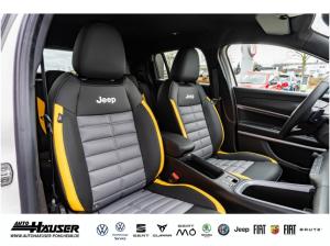 Jeep Avenger 1.2 4xe The North Face SOFORT GEWERBE