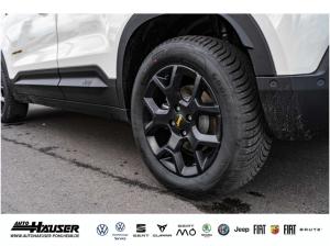 Jeep Avenger 1.2 4xe The North Face SOFORT GEWERBE