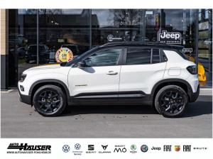 Jeep Avenger 1.2 4xe The North Face SOFORT *GEWERBE*