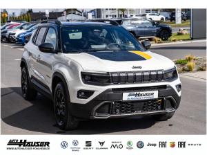 Jeep Avenger 1.2 4xe The North Face SOFORT *GEWERBE*