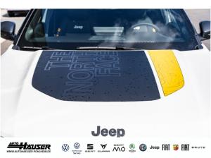 Jeep Avenger 1.2 4xe The North Face SOFORT *GEWERBE*