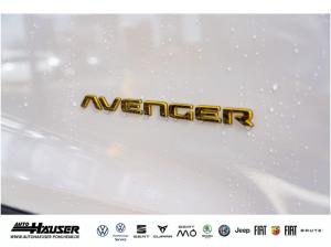 Jeep Avenger 1.2 4xe The North Face SOFORT *GEWERBE*
