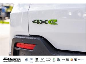 Jeep Avenger 1.2 4xe The North Face SOFORT *GEWERBE*