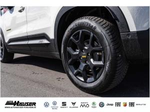 Jeep Avenger 1.2 4xe The North Face SOFORT *GEWERBE*