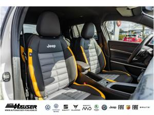 Jeep Avenger 1.2 4xe The North Face SOFORT *GEWERBE*