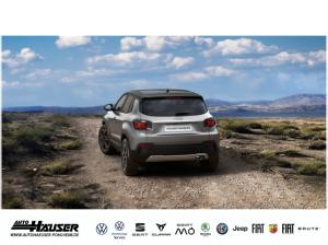 Jeep Avenger SUMMIT 1.2 e-Hybrid - PANORAMA INFOTAINMENT KOMFORT EL. HECKKL. NAVI KAMERA