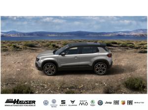 Jeep Avenger SUMMIT 1.2 e-Hybrid - PANORAMA INFOTAINMENT KOMFORT EL. HECKKL. NAVI KAMERA