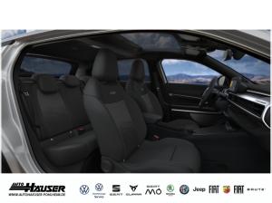 Jeep Avenger SUMMIT 1.2 e-Hybrid - PANORAMA INFOTAINMENT KOMFORT EL. HECKKL. NAVI KAMERA