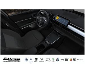 Jeep Avenger SUMMIT 1.2 e-Hybrid - PANORAMA INFOTAINMENT KOMFORT EL. HECKKL. NAVI KAMERA