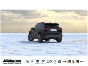 Jeep Compass Elektro First Edition 74 kWh - KOMFORT SICHERHEIT WÄRMEPUMPE EL. HECKKL. HUD NAVI ACC