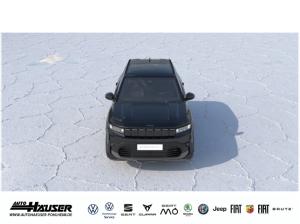 Jeep Compass Elektro First Edition 74 kWh - KOMFORT SICHERHEIT WÄRMEPUMPE EL. HECKKL. HUD NAVI ACC