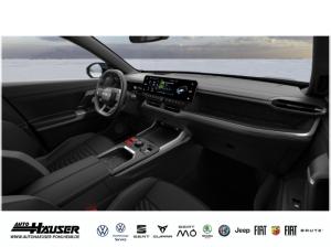 Jeep Compass Elektro First Edition 74 kWh - KOMFORT SICHERHEIT WÄRMEPUMPE EL. HECKKL. HUD NAVI ACC