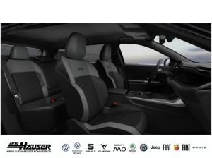 Jeep Compass Elektro First Edition 74 kWh - KOMFORT SICHERHEIT WÄRMEPUMPE EL. HECKKL. HUD NAVI ACC
