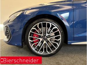 Audi S3 Sportback MATRIX 19 UMGEBUNGSKAMERA AKRA NAVI VIRTUAL DAB 5-J-GARANTIE