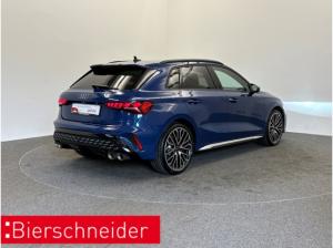 Audi S3 Sportback MATRIX 19 UMGEBUNGSKAMERA AKRA NAVI VIRTUAL DAB 5-J-GARANTIE