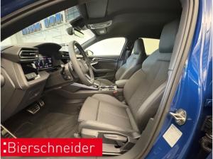 Audi S3 Sportback MATRIX 19 UMGEBUNGSKAMERA AKRA NAVI VIRTUAL DAB 5-J-GARANTIE