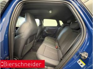 Audi S3 Sportback MATRIX 19 UMGEBUNGSKAMERA AKRA NAVI VIRTUAL DAB 5-J-GARANTIE