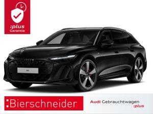 Audi A6 Avant TFSI qu. S tronic line MATRIX 21 PANO AHK HEAD-UP B&O NAVI S-SITZE ACC LEDER DAB 5-J-GARANTIE
