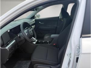 Hyundai KONA Elektro EV 65kWh (204PS) 2WD Trend el. Heckl Navi Digitales Cockpit LED ACC Apple CarPlay