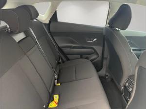 Hyundai KONA Elektro EV 65kWh (204PS) 2WD Trend el. Heckl Navi Digitales Cockpit LED ACC Apple CarPlay
