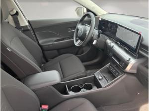 Hyundai KONA Elektro EV 65kWh (204PS) 2WD Trend el. Heckl Navi Digitales Cockpit LED ACC Apple CarPlay