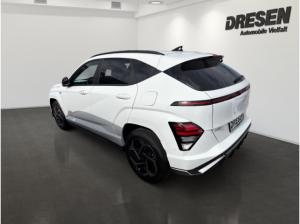 Hyundai KONA N Line (MY26) 1.6 T-GDI (150 PS) 6-MT LED RFK SHZ LKH