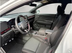 Hyundai KONA N Line (MY26) 1.6 T-GDI (150 PS) 6-MT LED RFK SHZ LKH