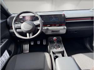 Hyundai KONA N Line (MY26) 1.6 T-GDI (150 PS) 6-MT LED RFK SHZ LKH