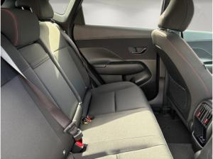 Hyundai KONA N Line (MY26) 1.6 T-GDI (150 PS) 6-MT LED RFK SHZ LKH