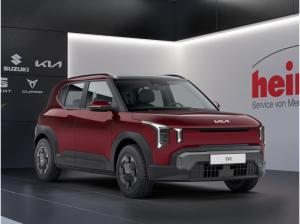 Kia EV2 AIR 42,2 KWH WIRELESS CARPLAY ANDROID AUTO