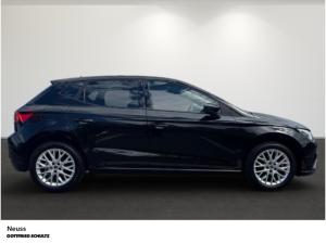 Seat Ibiza FR TSI DSG NAVI SITZHEIZUNG EINPARKHILFE LED