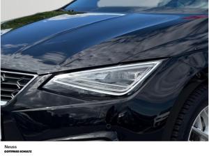 Seat Ibiza FR TSI DSG NAVI SITZHEIZUNG EINPARKHILFE LED