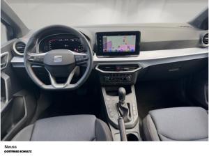Seat Ibiza FR TSI DSG NAVI SITZHEIZUNG EINPARKHILFE LED